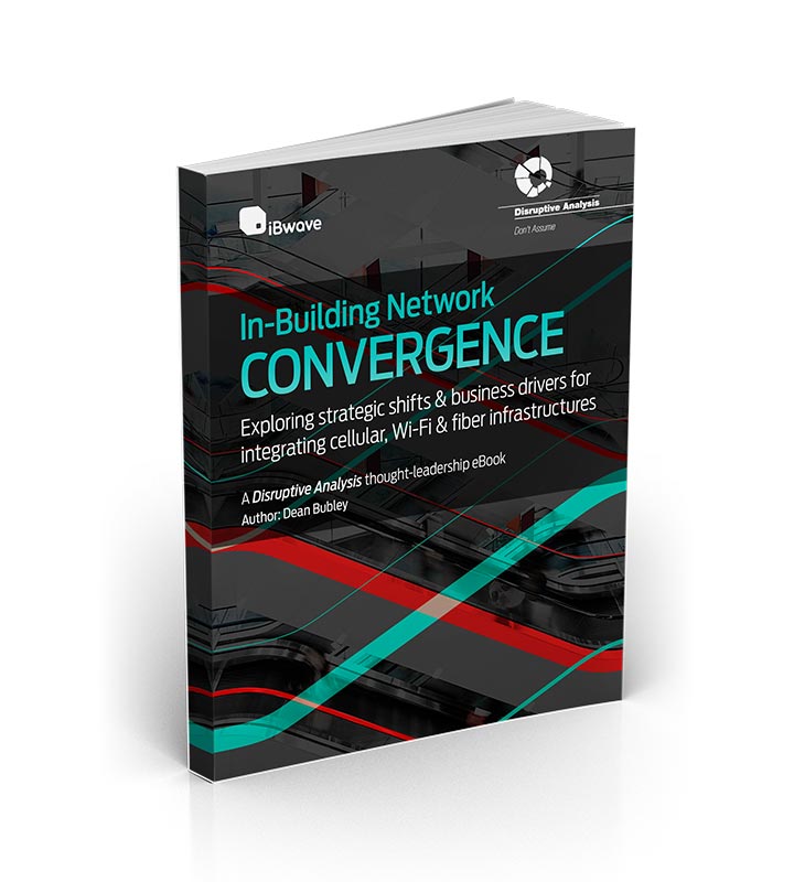 eBook: In-Building Network Convergence