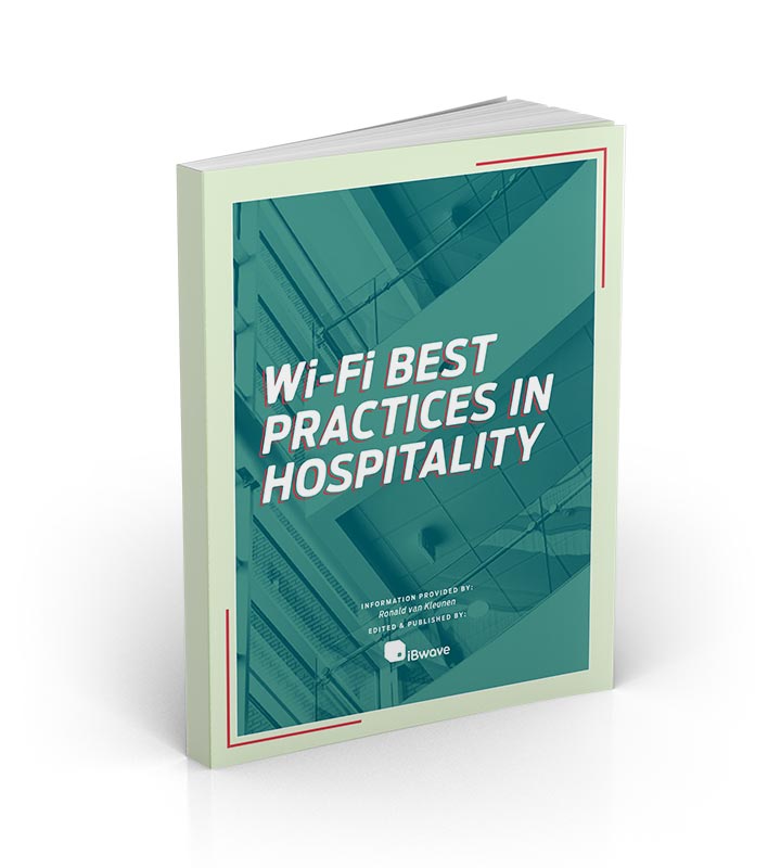 eBook: Wi-Fi Challenges and Best Practices in Hospitality