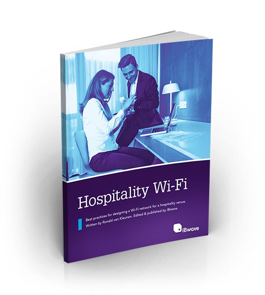 Hospitality eBook